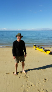 Honest Travel Writing