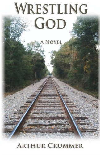 Wrestling God: The All True Misadventures of an Elkin, N.C. Boy (Fixing Things)