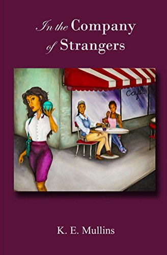 In the Company of Strangers (TEAM ICE Book 2)