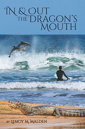 In and Out the Dragon’s Mouth (Adventures of Gunnar)