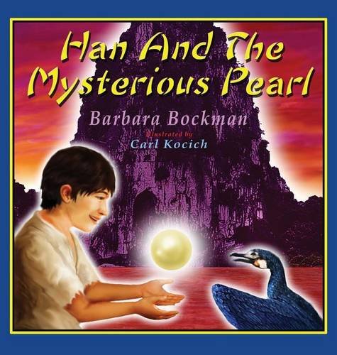 Han and the Mysterious Pearl