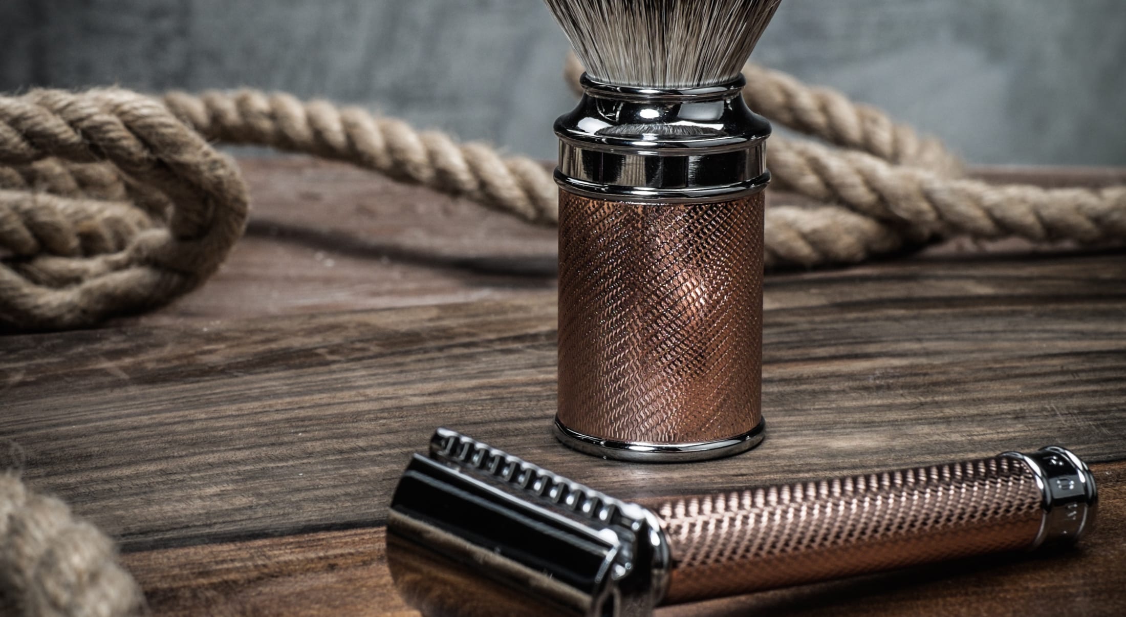 Editing Is A Lot Like Shaving…