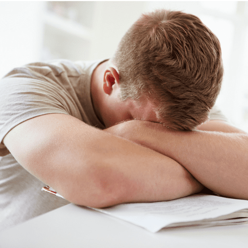 The Five Stages of CMOS 16 Grief