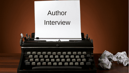 Four on the Floor with Author J. J. White