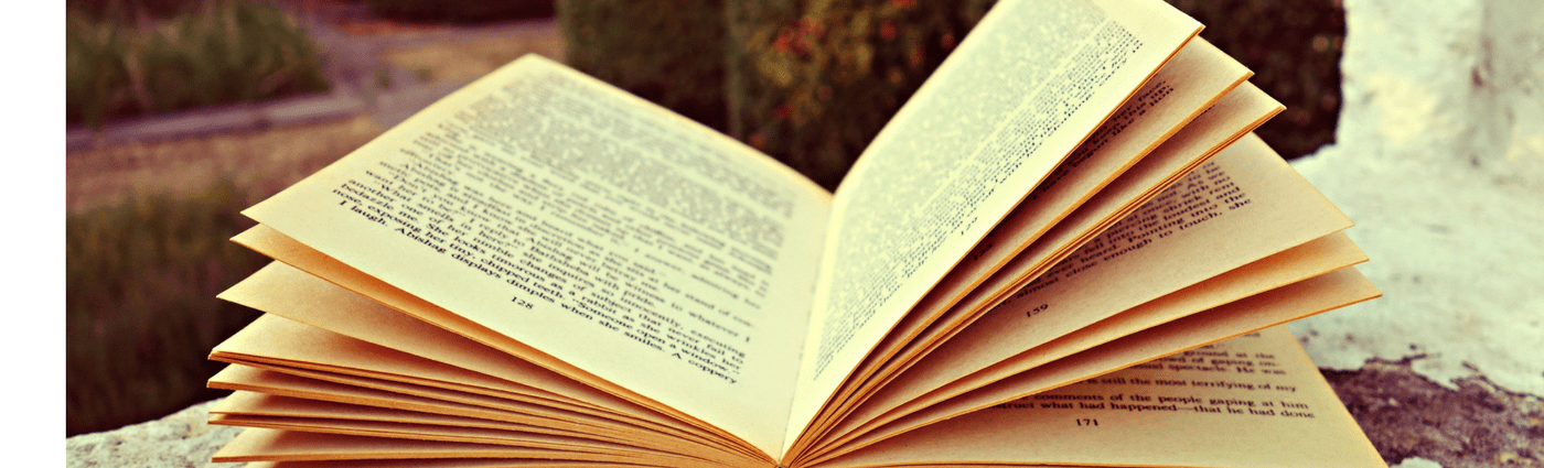 A Walk-Through of the Copyright Page