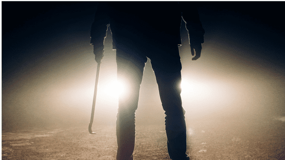 Four on the Floor with Stephen Kozeniewski