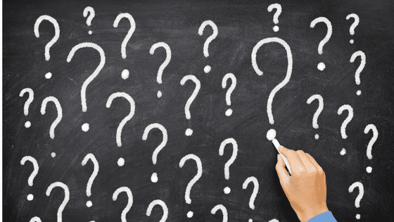 Getting to the Why of Editing