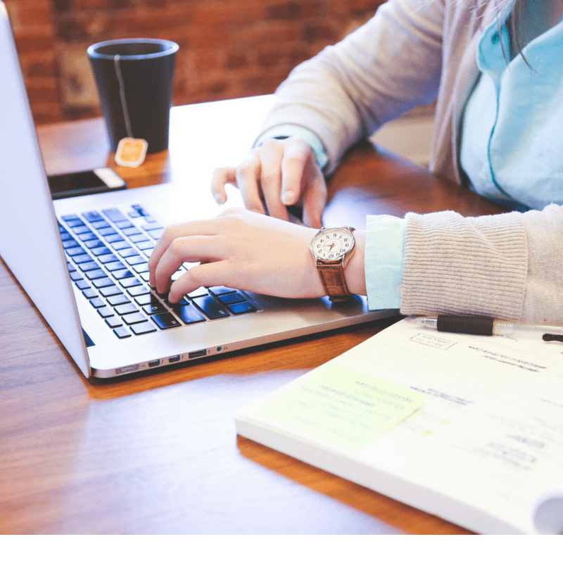 I Like Your Style! A Quick Look at the Major Style Guides