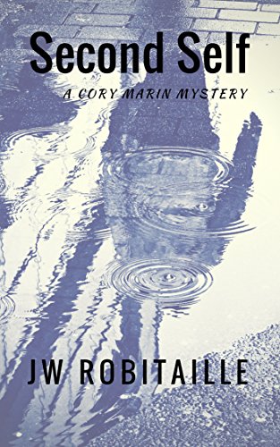 Second Self (Cory Marin Book 3)