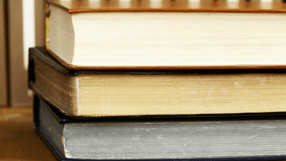 Five Book Mentors for Editors