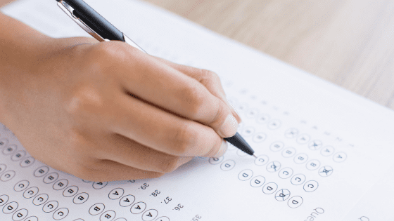 Three Quick Tips for Grammar Quizzes