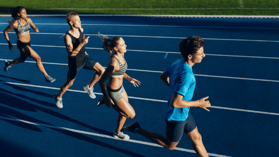 Writing Sprints for NaNoWriMo and Beyond