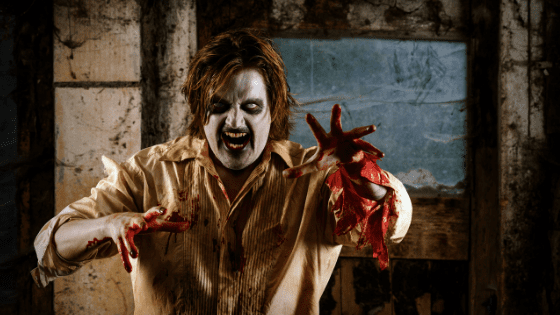 What Are Zombie Rules in Grammar?