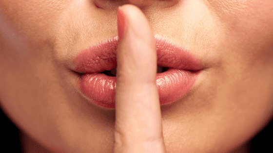 Shh! What Do Editors Mean by ‘Silent’ Changes?