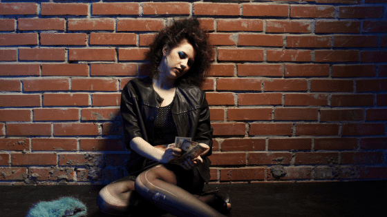 Book Review: ‘Our Lady of the Inferno’ by Preston Fassel