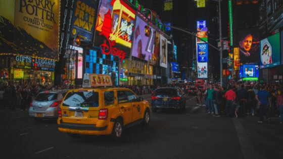 Four on the Floor with Preston Fassel