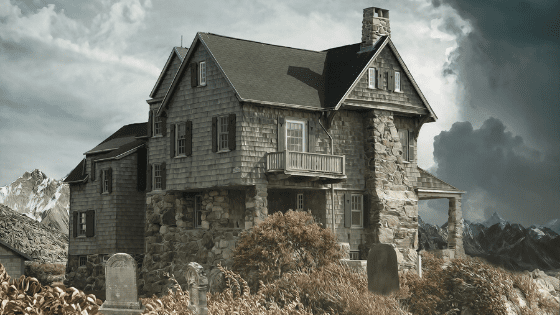 Four on the Floor with Gwendolyn Kiste