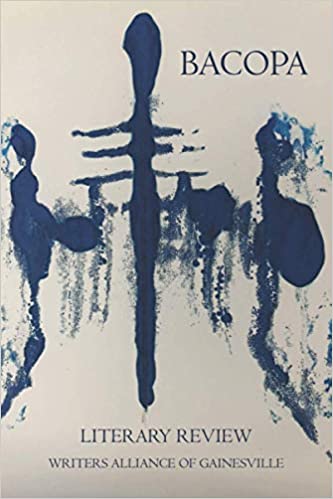 Bacopa Literary Review 2020