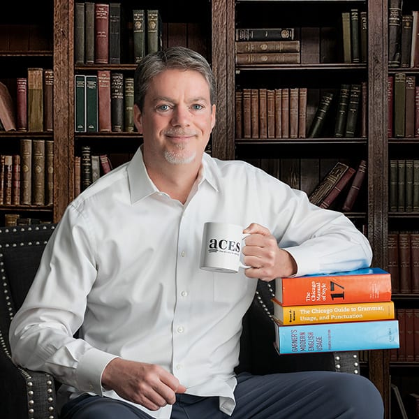 James Gallagher book editor and freelance writer