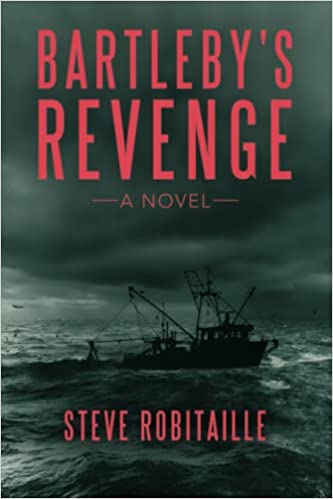 Bartleby’s Revenge