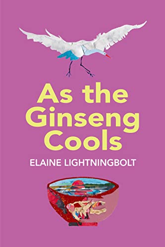 As the Ginseng Cools