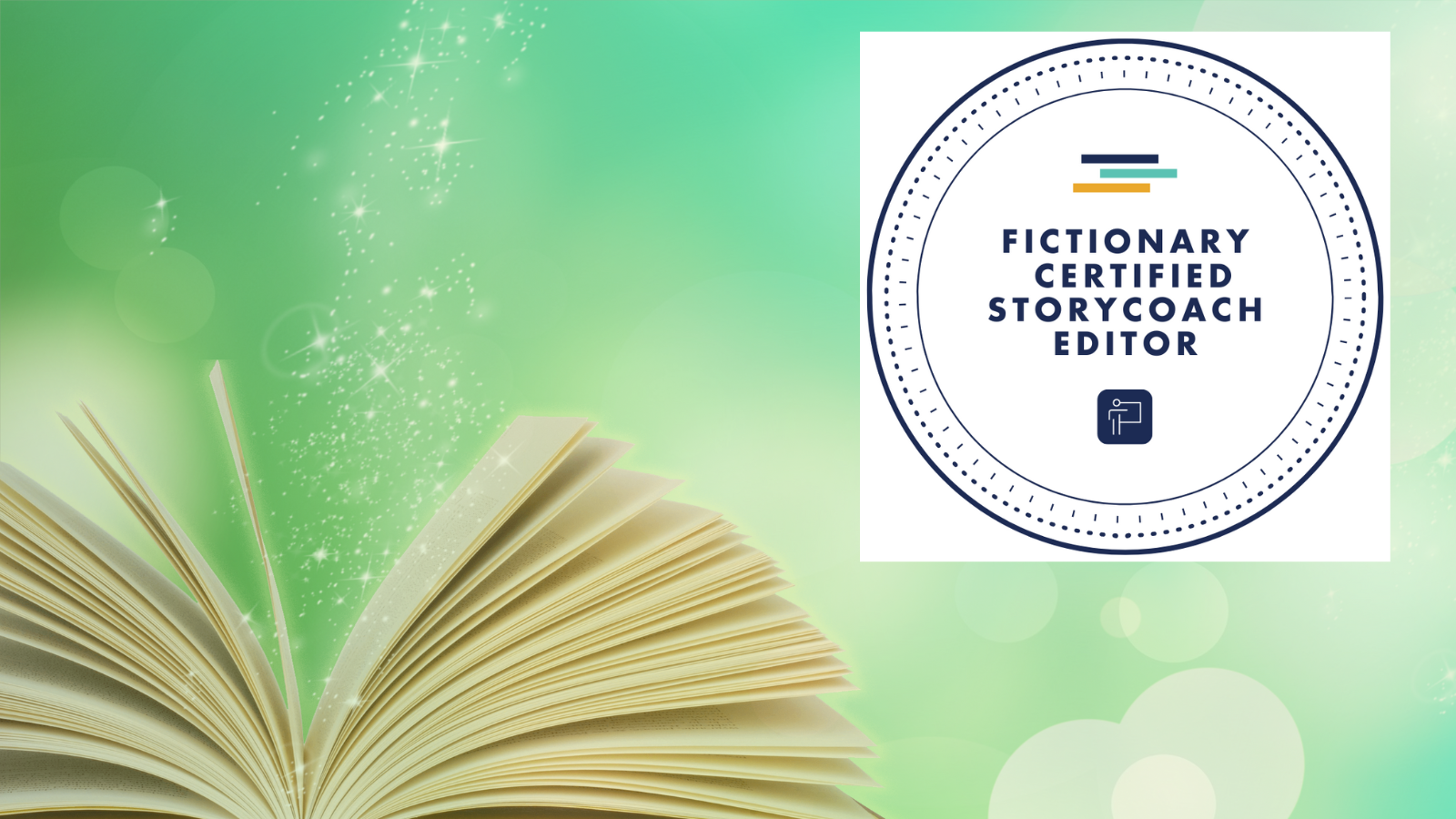 I’m Now a Fictionary-Certified Editor