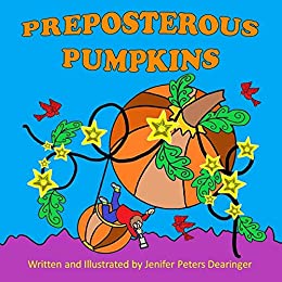 Preposterous Pumpkins