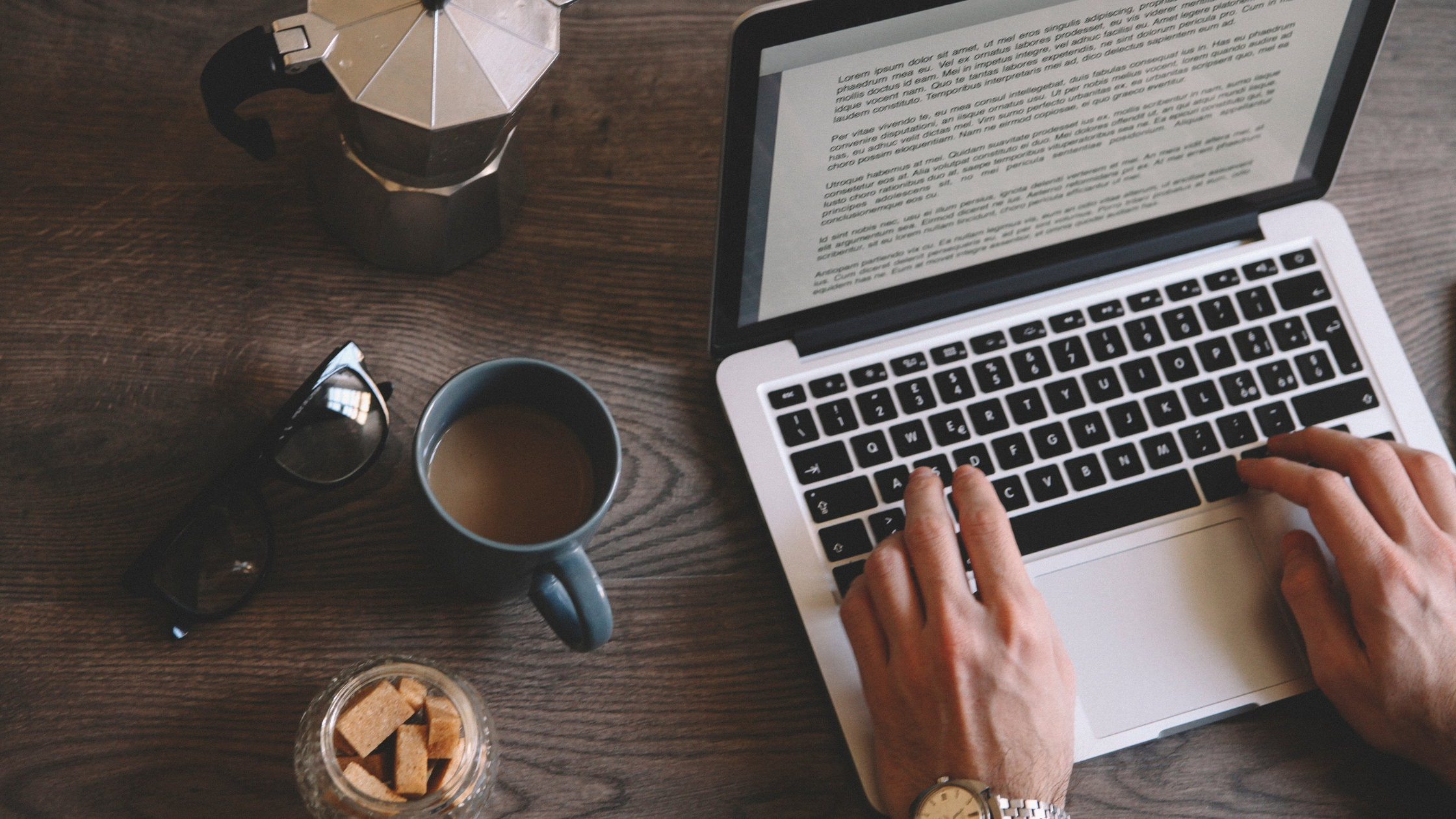 Editing Is a Conversation