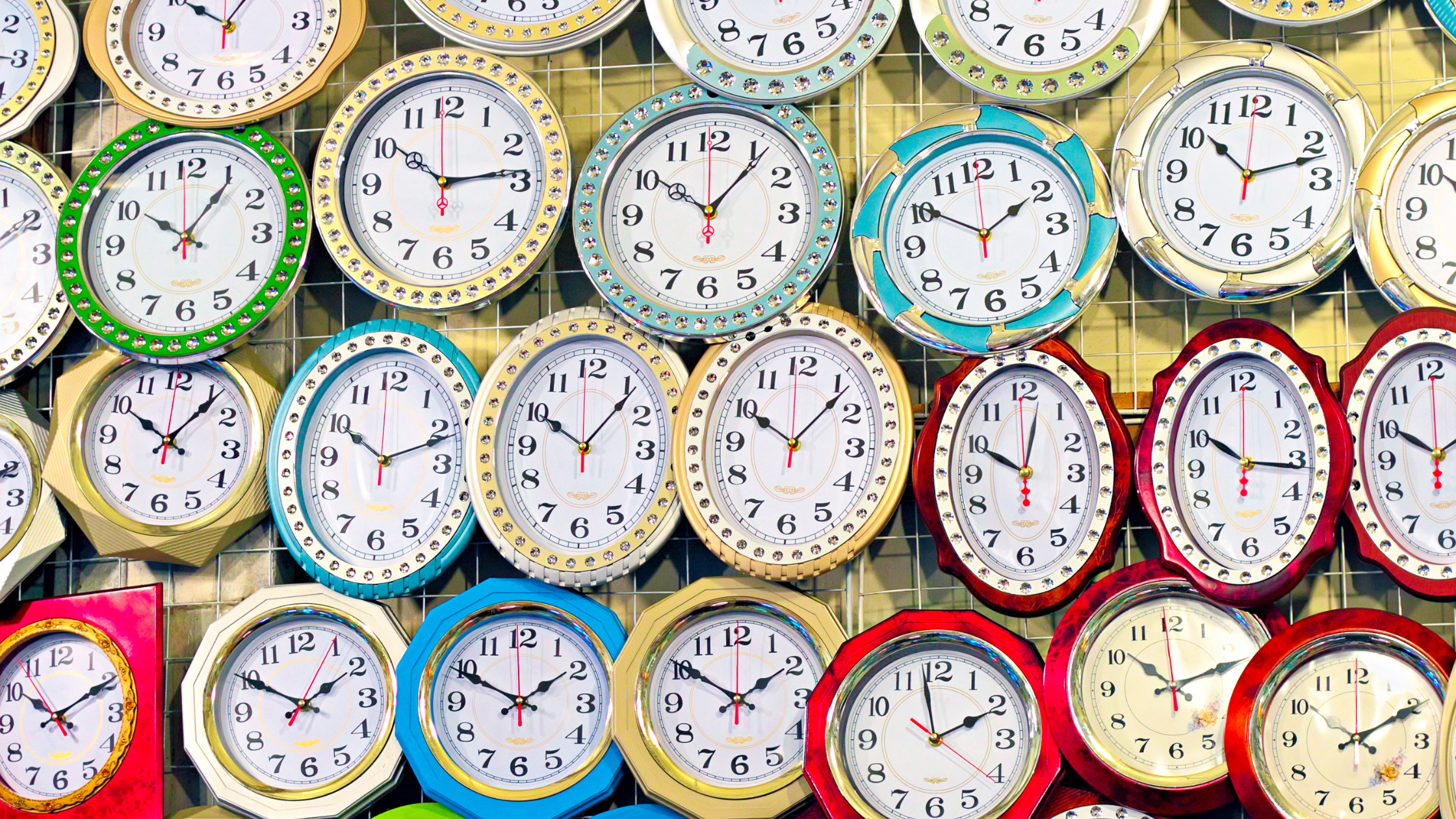 Five Reasons Copyediting Takes More Time Than You Might Think