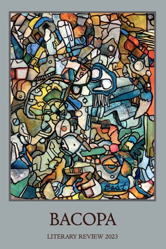 Bacopa Literary Review 2023