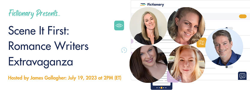 Scene It First with Delancey Stewart, Marika Ray, Melanie Summers and Kelly Collins (Ep. 7)