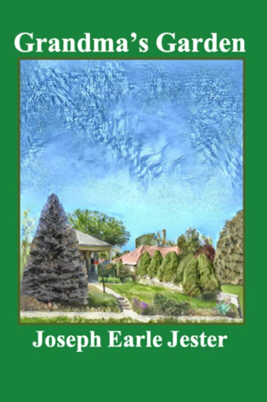 Grandma’s Garden