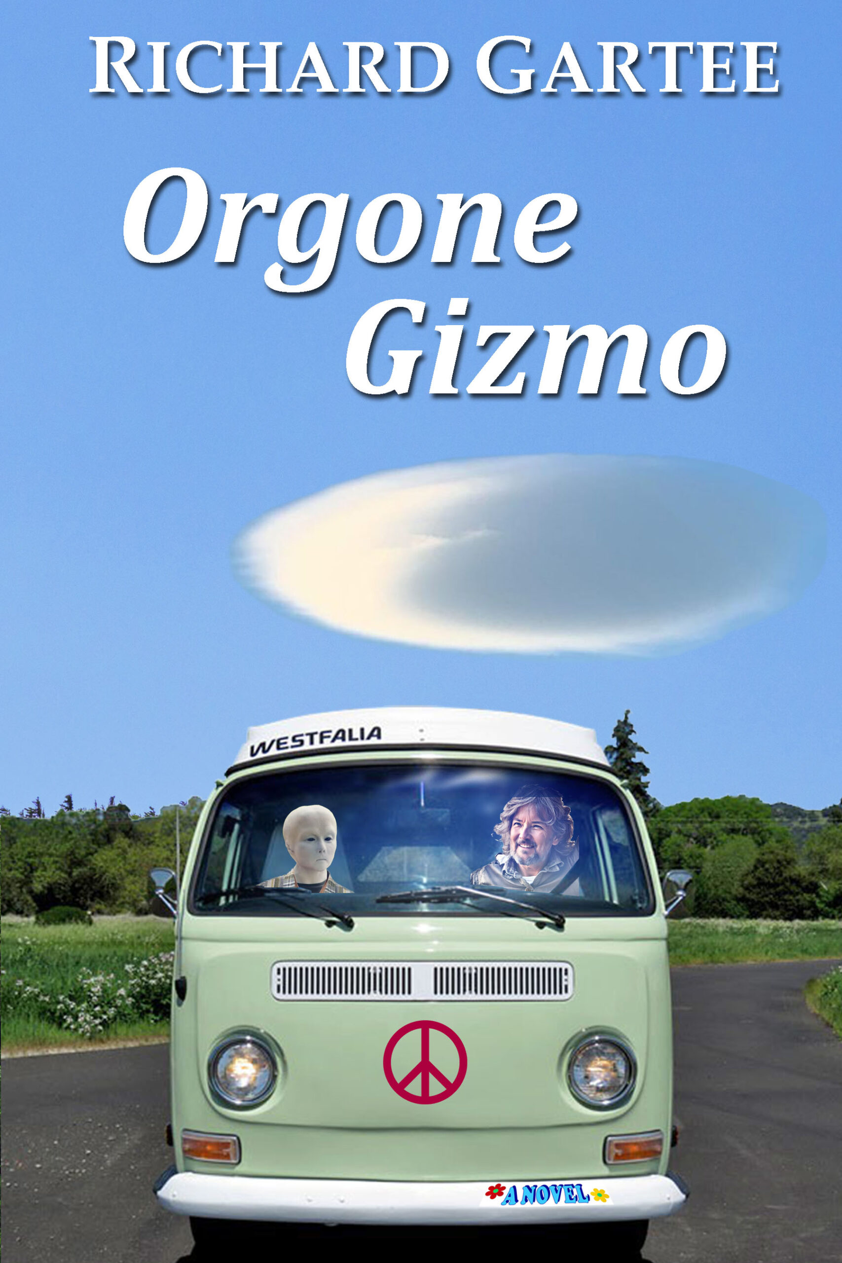 Orgone Gizmo