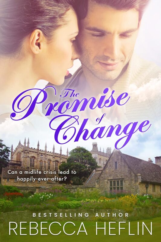 The Promise of Change