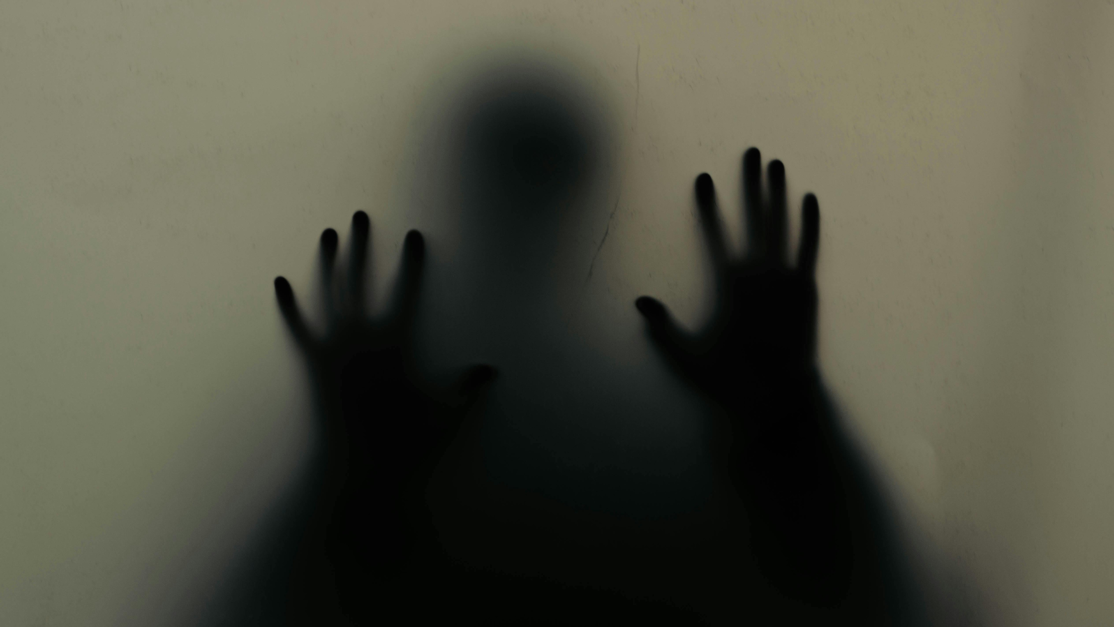 My Webinar on Editing Horror