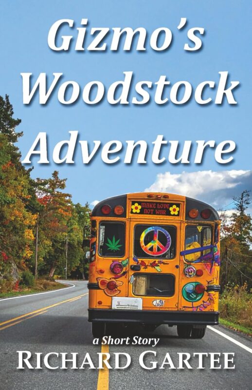 Gizmo’s Woodstock Adventure
