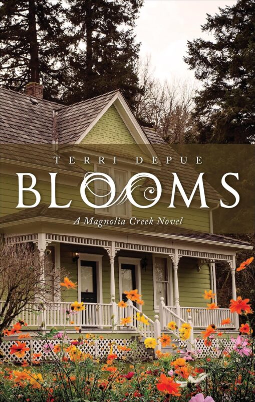 Blooms: A Magnolia Creek Novel (Magnolia Creek Series Book 1)